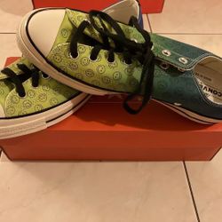 Converse Chuck 70 Ox Men's 11 OR Women's 13