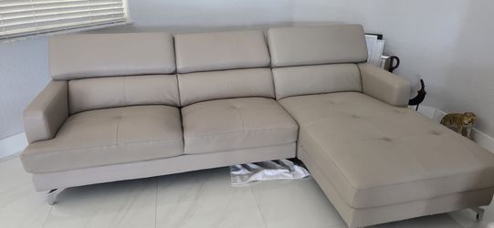 Sofa Like New