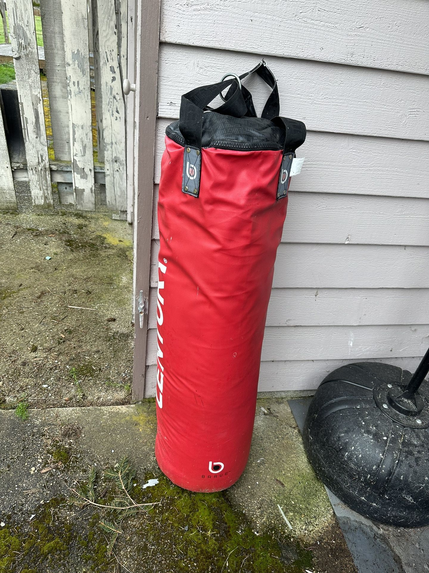 Punching Bag
