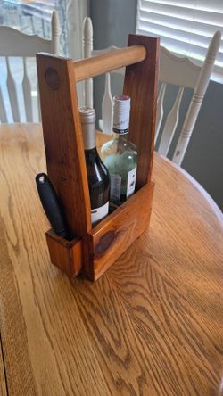 bottle holder
