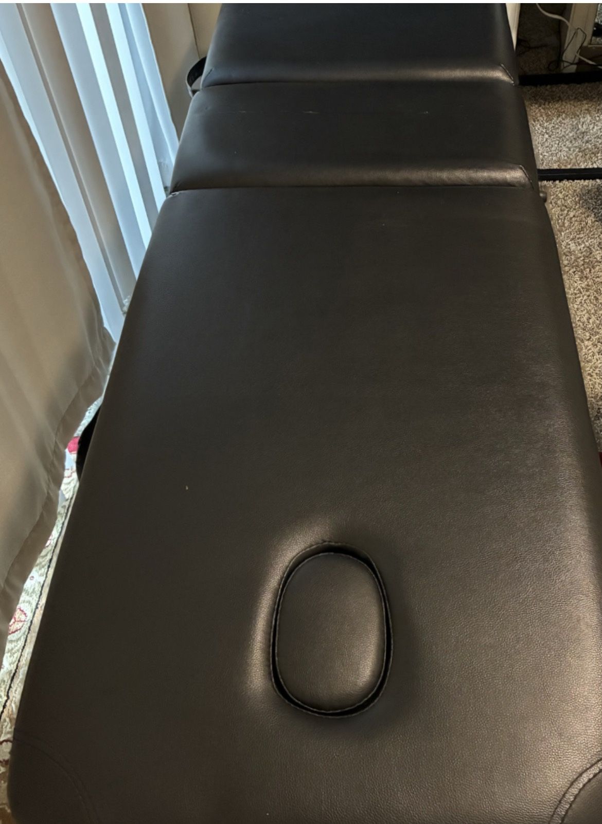 Foldable Massage Table