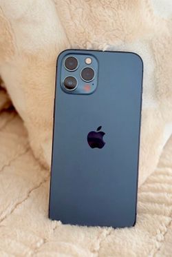 iPhone 12 Pro Max 128 GB unlocked for all carriers