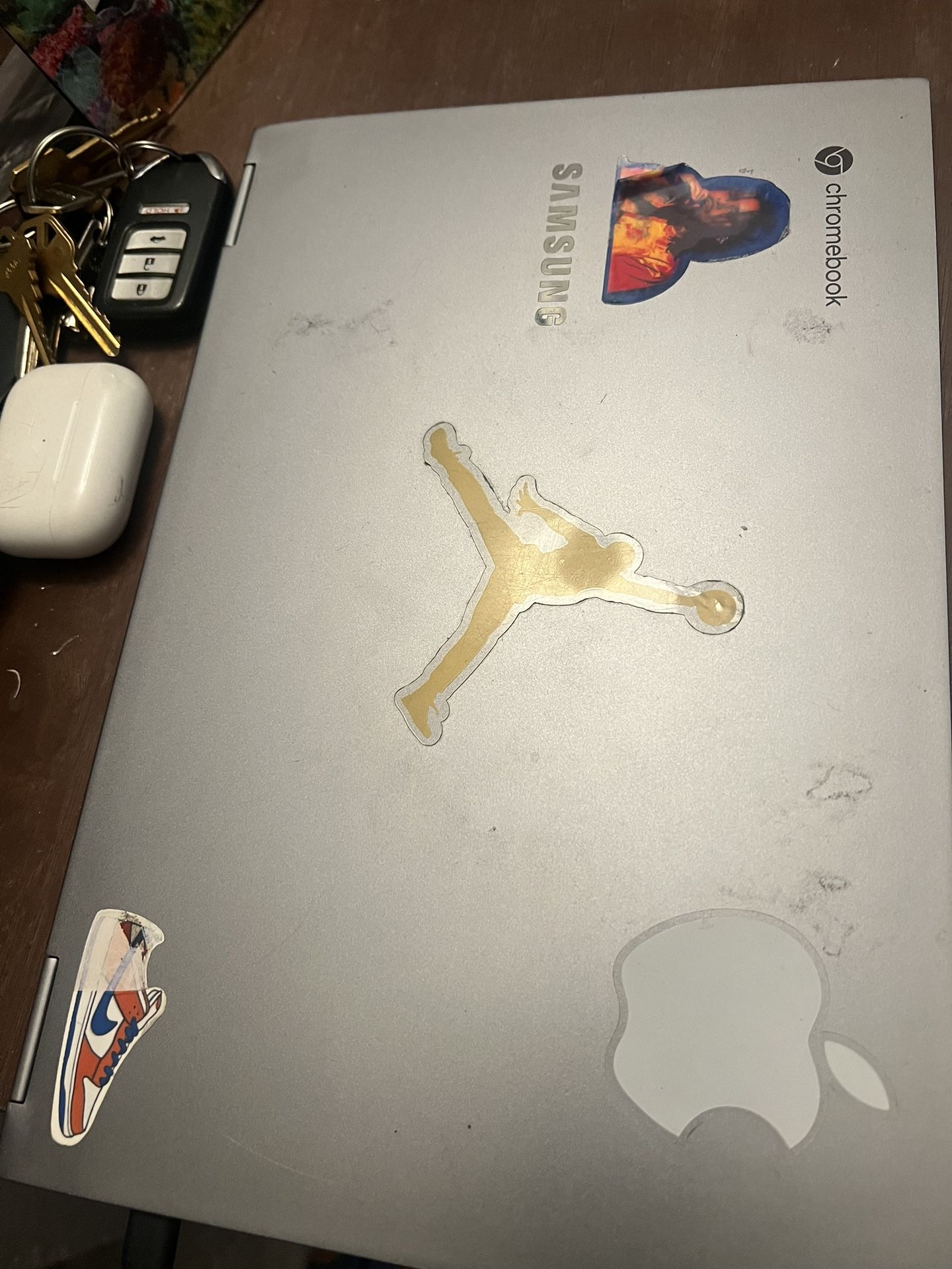 Samsung Chromebook