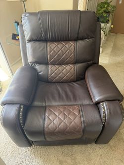 Recliner