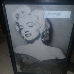 Marilyn Monroe Picture