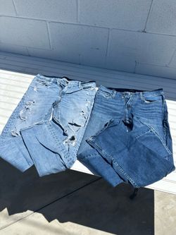 Men Jeans