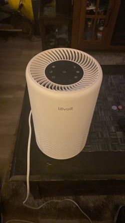 Levoit