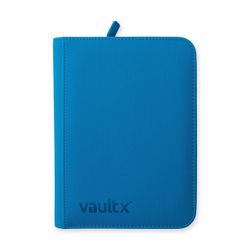 Vaultx 4-Pocket Binder