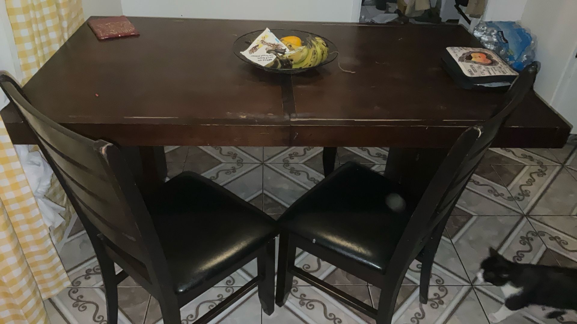 Kitchen Table