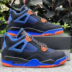 Air Jordan 4 Retro Cavs