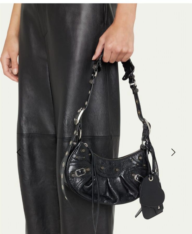 Balenciaga Cagole Bag