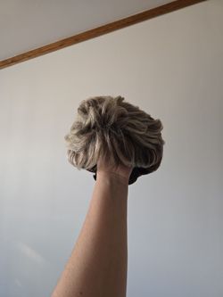 Short Wig With Bangs