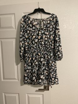 Ann Taylor LOFT Jumper 