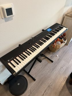 Williams Legato III Piano
