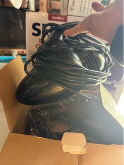 Turbo hand vacuum