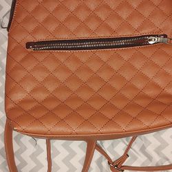 Aldo Backpack Like New $15