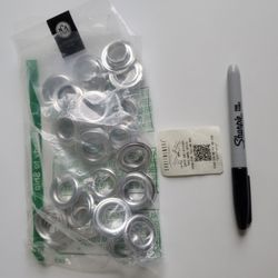 Rivets For Craft Making