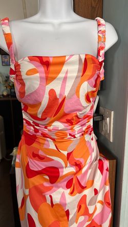 NWT back off sexy dress fits size S-L pu near Tully and Monterey Rd SJ CA 95112.