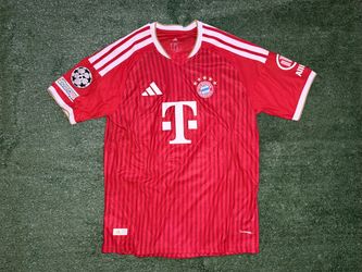 BAYERN JERSEY