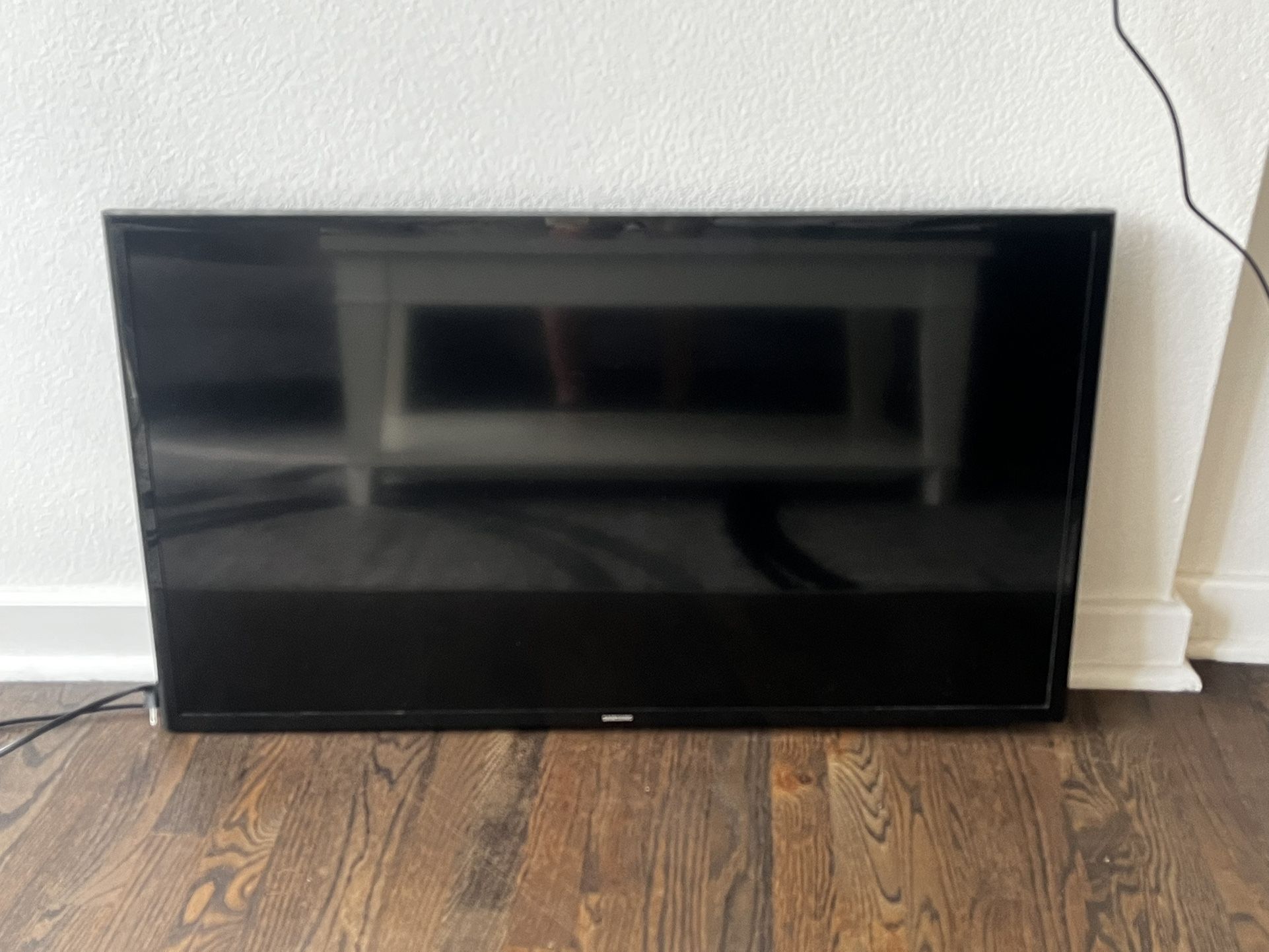 40 Inch Samsung TV