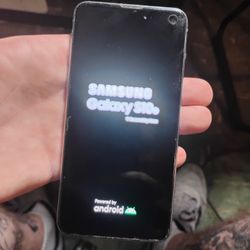 Samsung Galaxy S10e