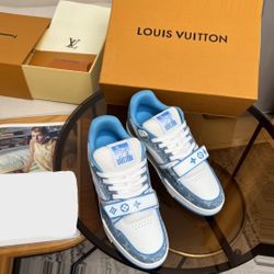 Louis Vuitton Traine