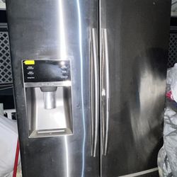 Used Fridge 