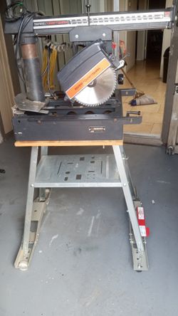 Rip Saw (Craftsman)