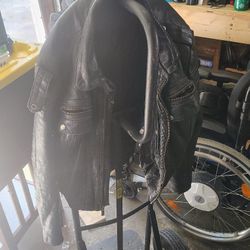 Harley-Davidson Coat 