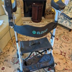 Elenker Standup Walker 