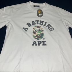Bape Shirts