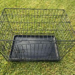Dog Crate