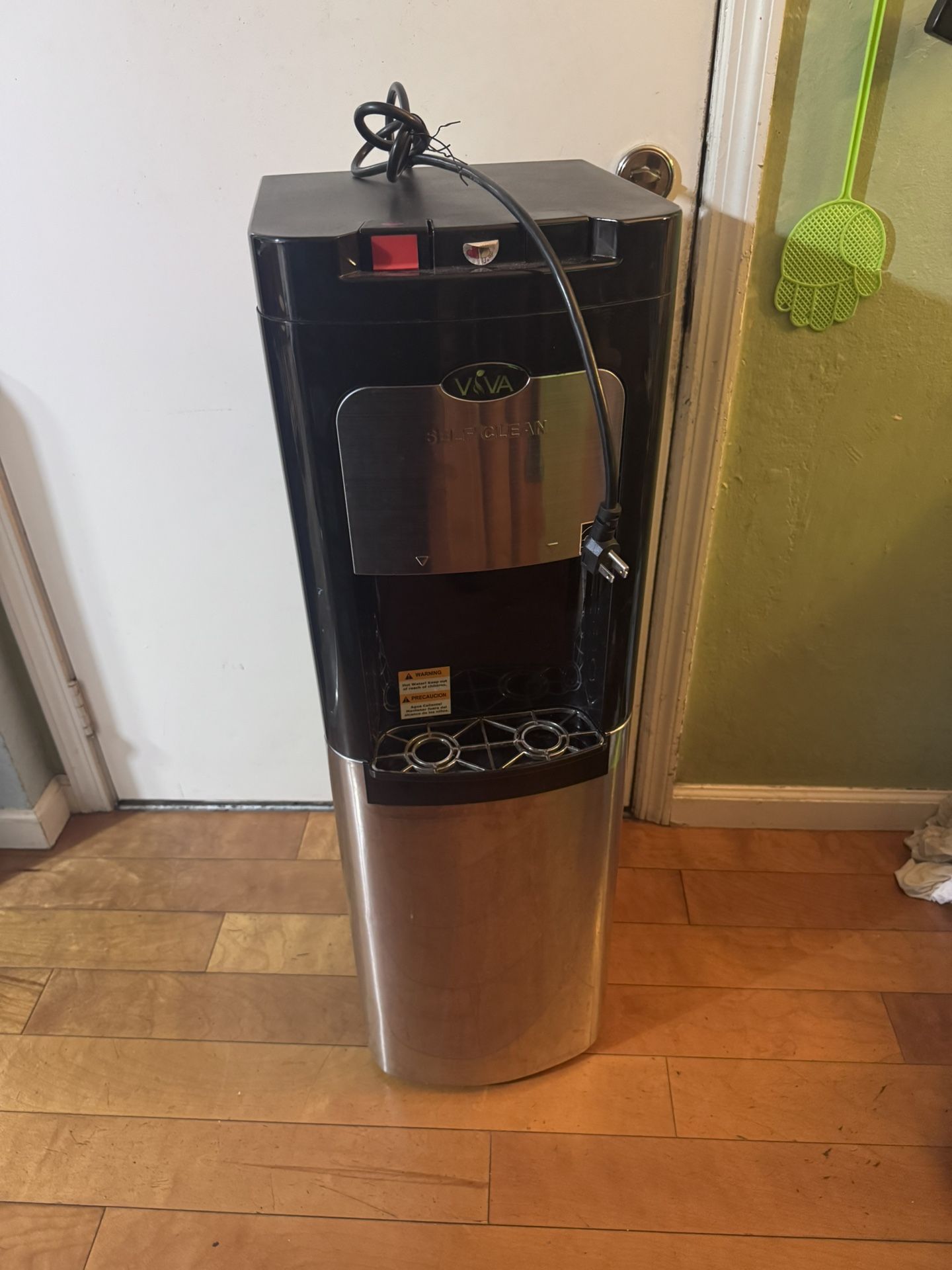 Water Dispenser