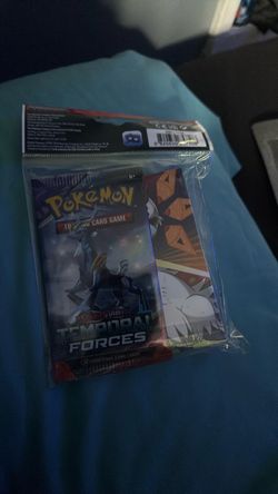 Pokémon holds 60 cards NEW