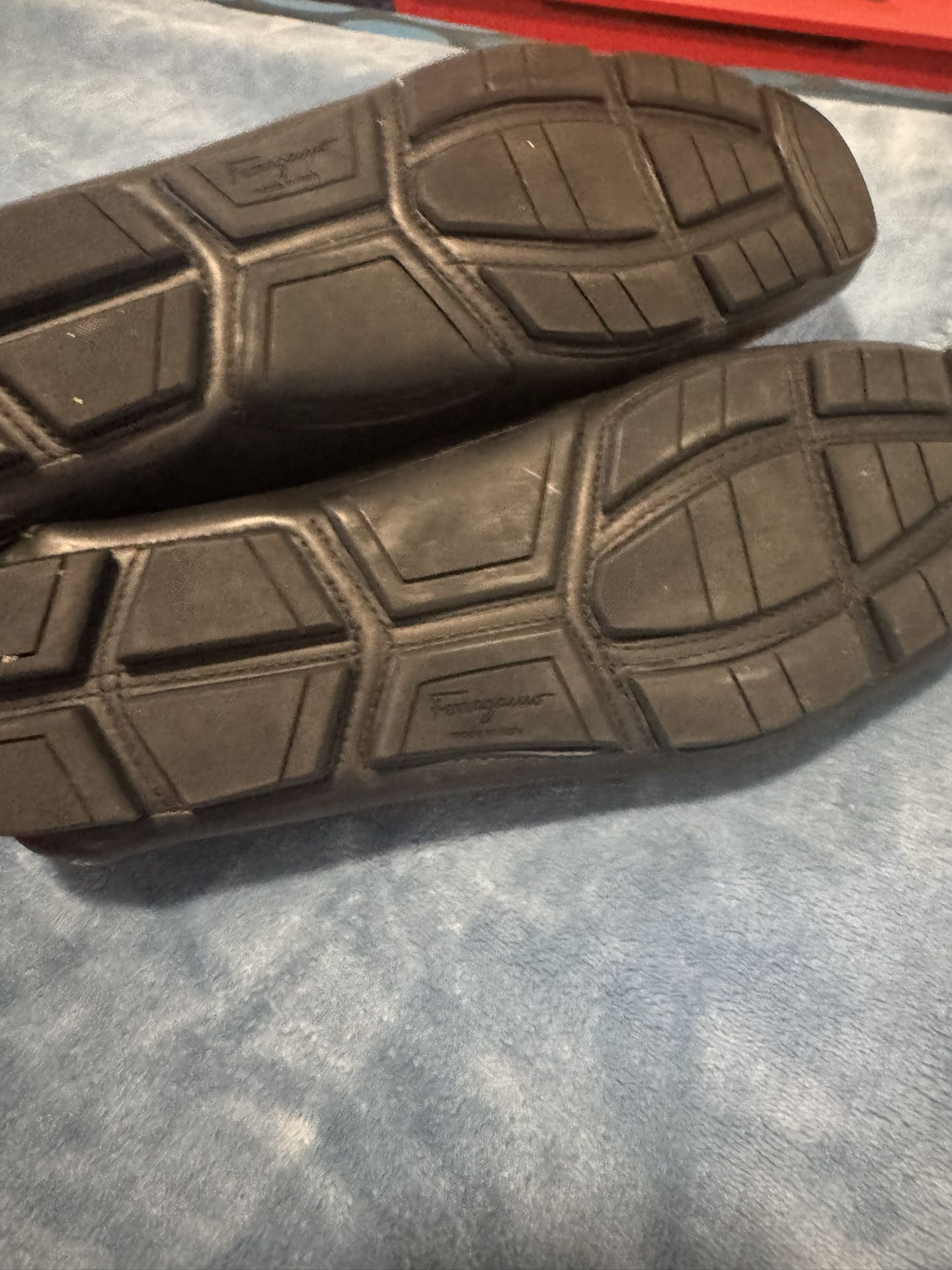 Zapatos ferragamos  & Accessories