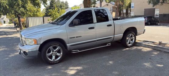 2002 dodge ram 1500