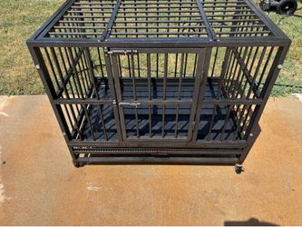 Dog kennel