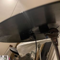 Electronic Cymbals 