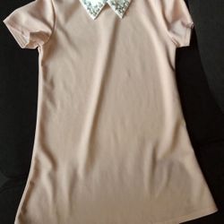 Girls Dress Size 9 