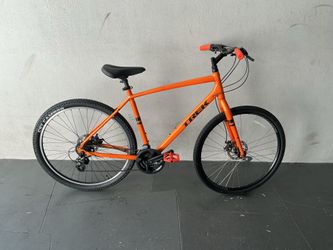 BICYCLE TREK 21 SPEED SIZE 29 BRAND NEW