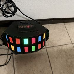 DJ Lights 
