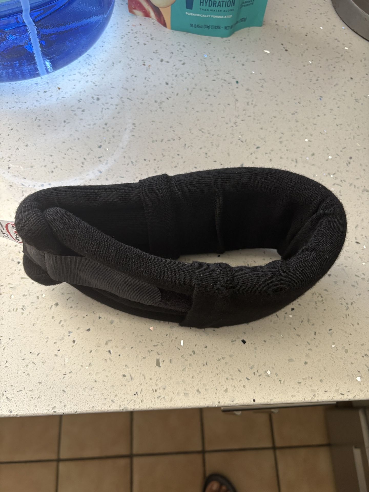 Neck Brace