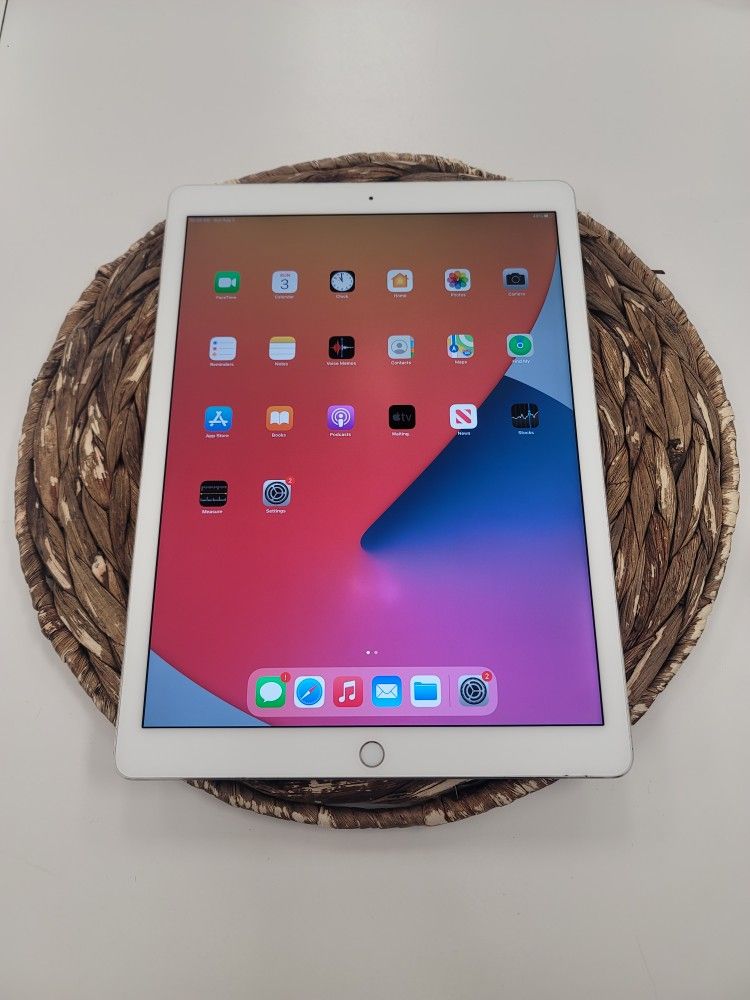 iPad Pro 12.9 1st Gen