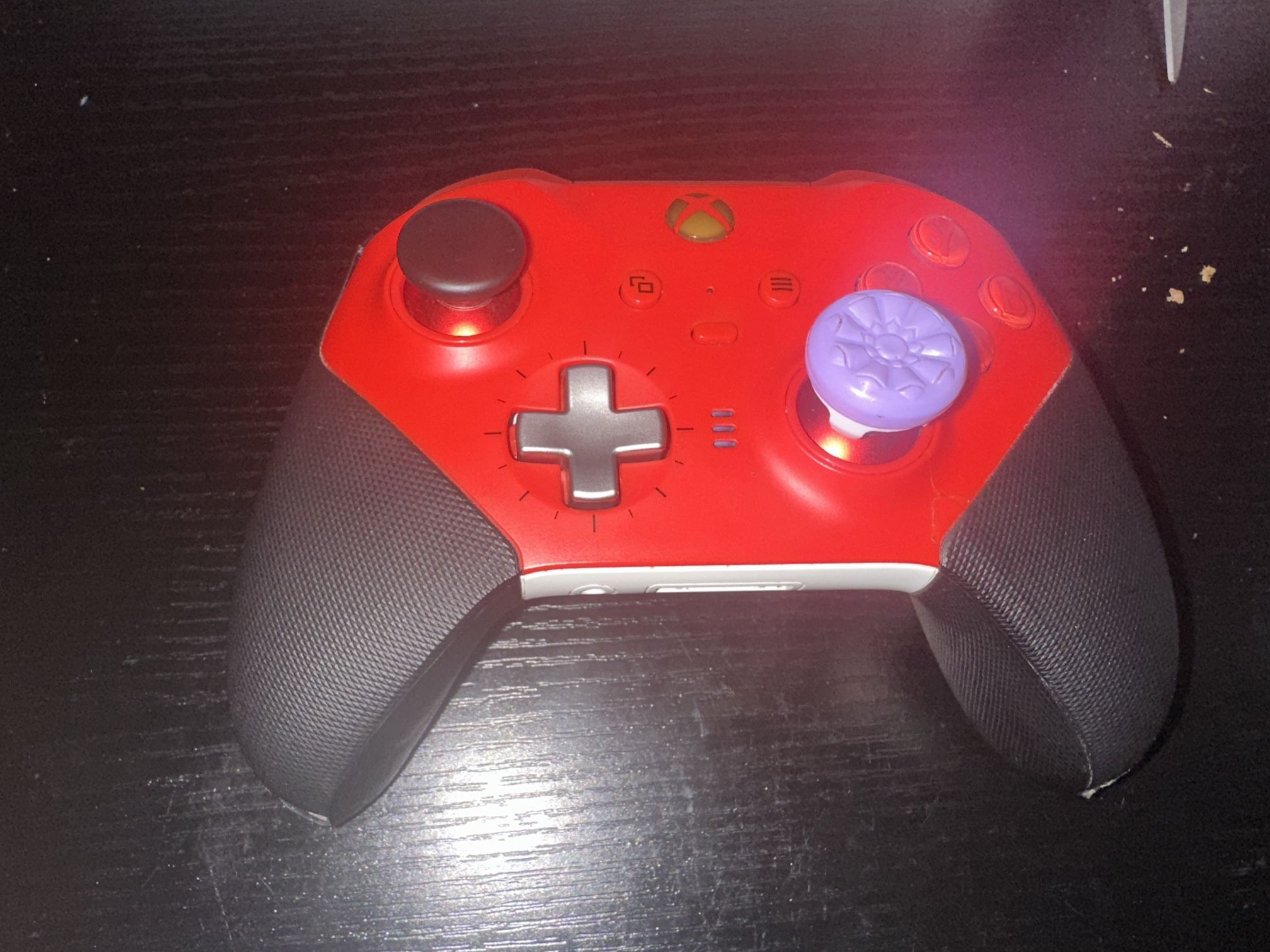 Elite Series 2 Controller