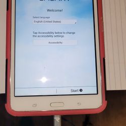 Samsung Galaxy Tab 4