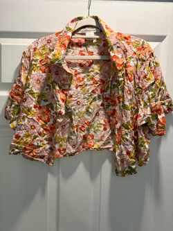 Women’s Casual Summer Blouses
