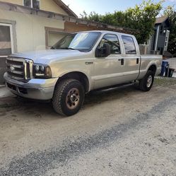 2006 Ford F-250