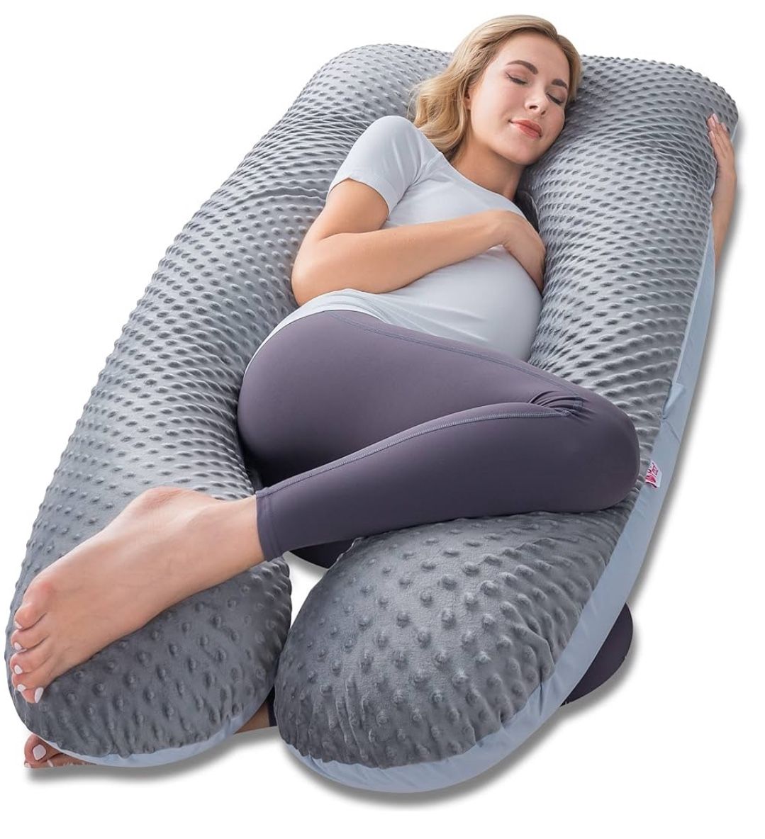 Meiz Pregnancy Pillow