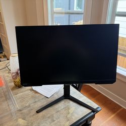 Samsung 240Hz Monitor