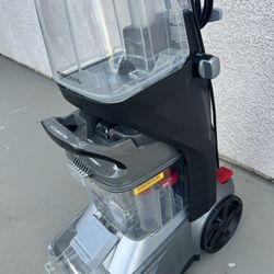 Hoover Power Scrub XL Carpet Cleaner - Excellent Condition